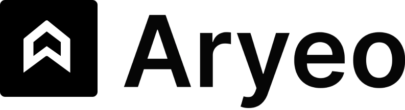 Aryeo logo