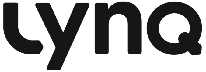Lynq logo