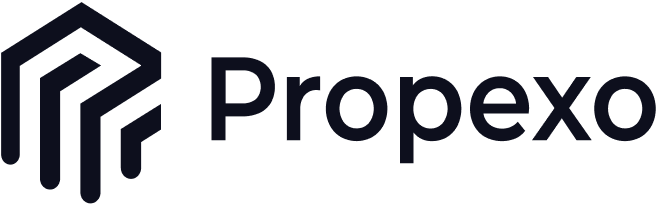 Propexo logo