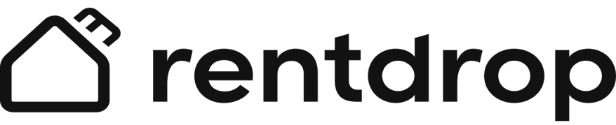 Rentdrop logo