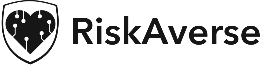 RiskAverse logo