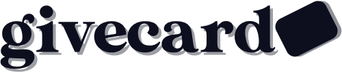Givecard logo