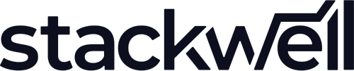 Stackwell logo