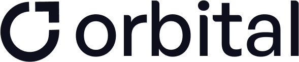 Orbital logo